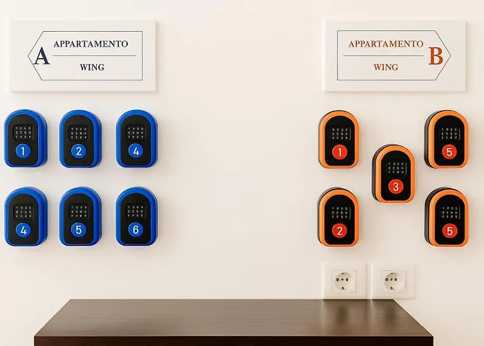 Vandrarhem Hostelciompi