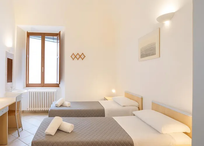 Hostelciompi אכסניה *