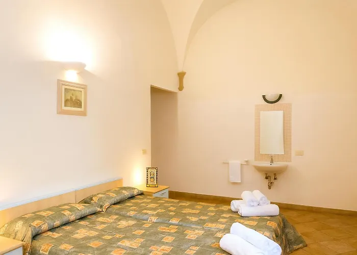 Hostelciompi * Siena