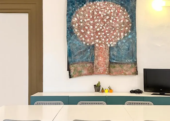 Hostelciompi Vandrarhem