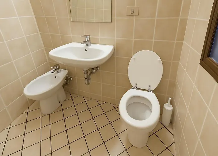 אכסניה Hostelciompi