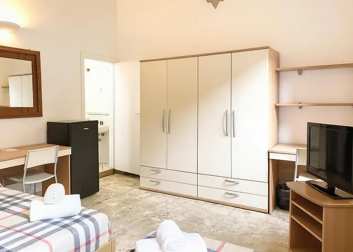 Hostelciompi Siena