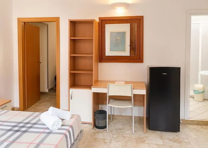 Vandrarhem Hostelciompi