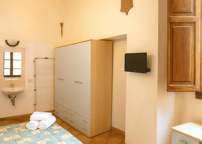 Vandrarhem Hostelciompi