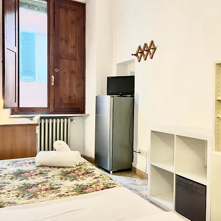 Auberge de jeunesse Hostelciompi