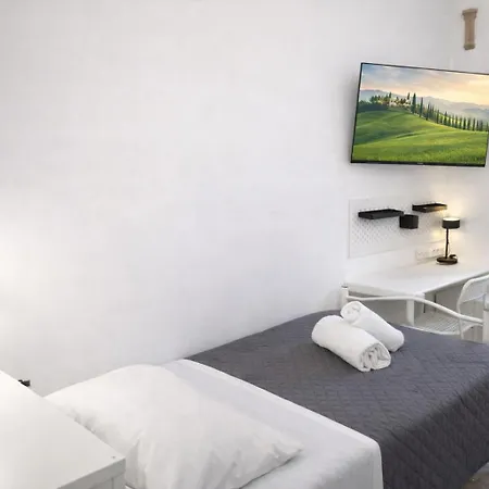 Hostelciompi * Siena