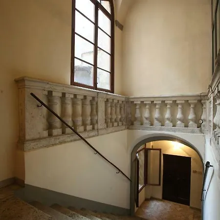 Hostelciompi * Sienne