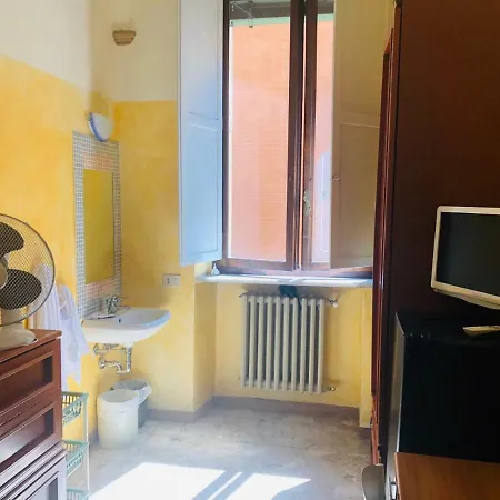 Auberge de jeunesse Hostelciompi Sienne