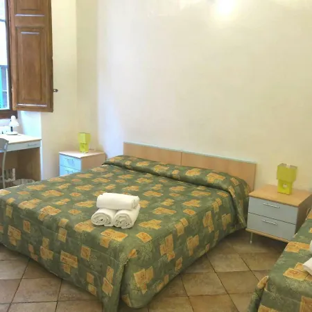 Hostelciompi * Sienne