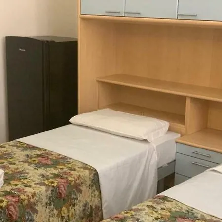 Hostelciompi * Sienne