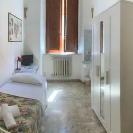 Hostelciompi Auberge de jeunesse *