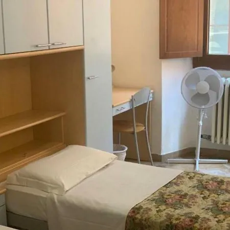 Hostelciompi Auberge de jeunesse