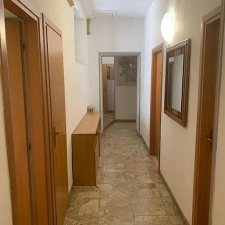 Auberge de jeunesse Hostelciompi Sienne