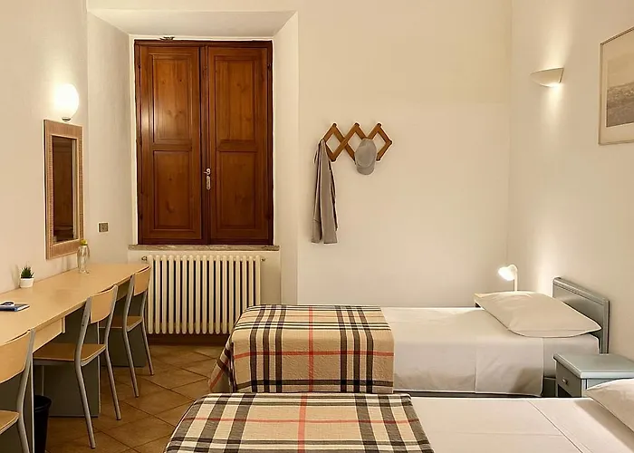 Hostel Hostelciompi Siena