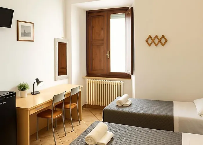 Hostel Hostelciompi Siena