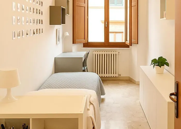 Hostelciompi * Siena