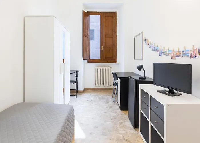 Hostel Hostelciompi *