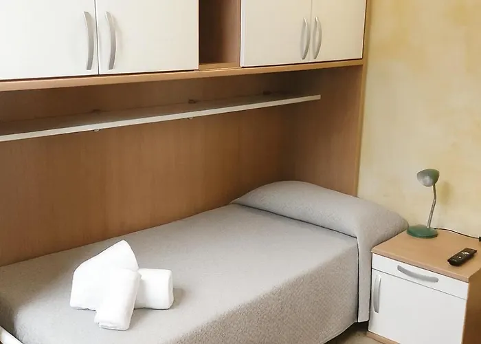 Hostel Hostelciompi *