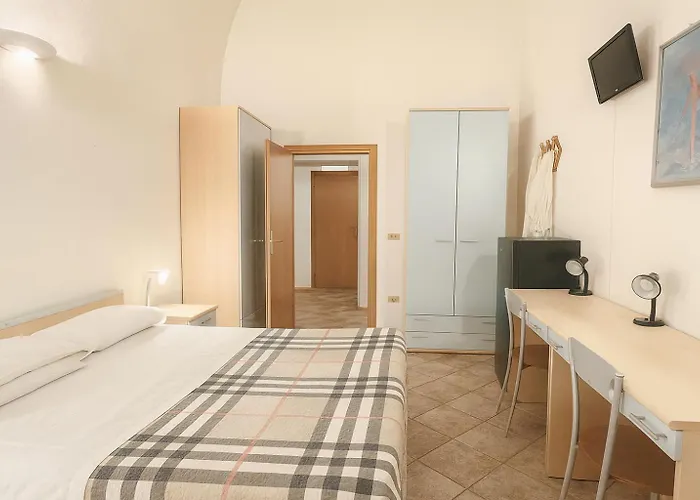 Hostel Hostelciompi *