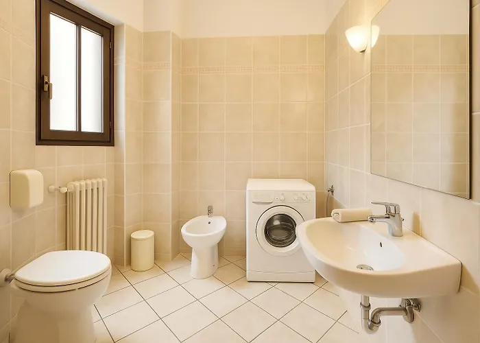 Hostelciompi Hostel *